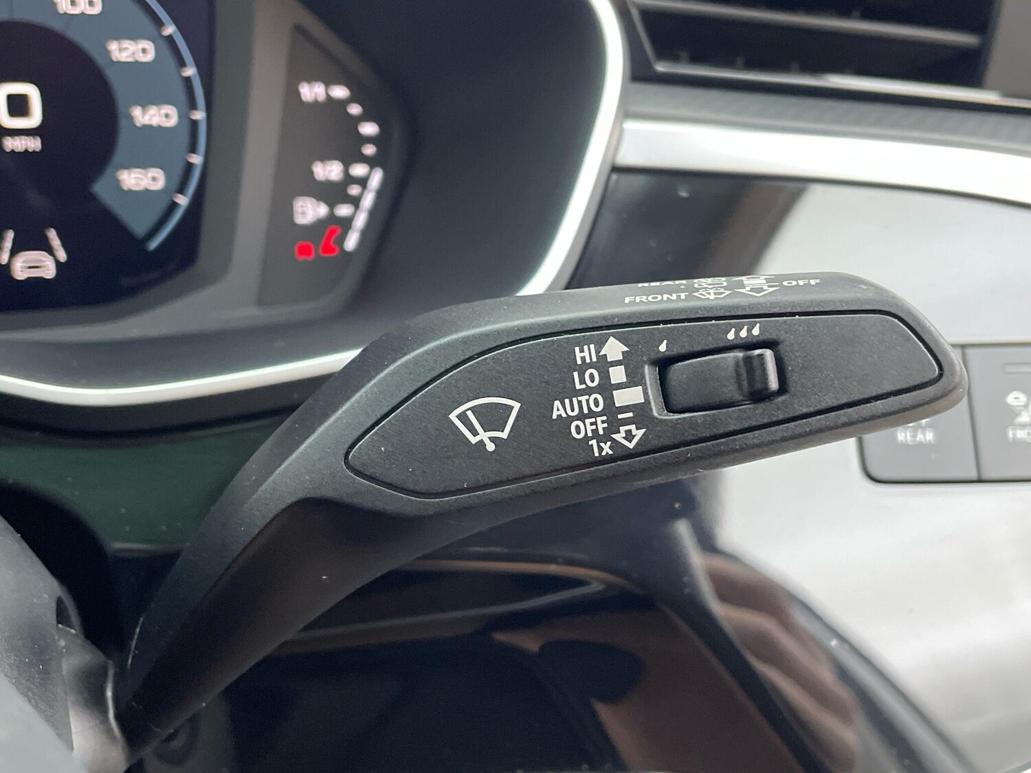 Used Audi Q3 for sale - 77671875: Photo 24