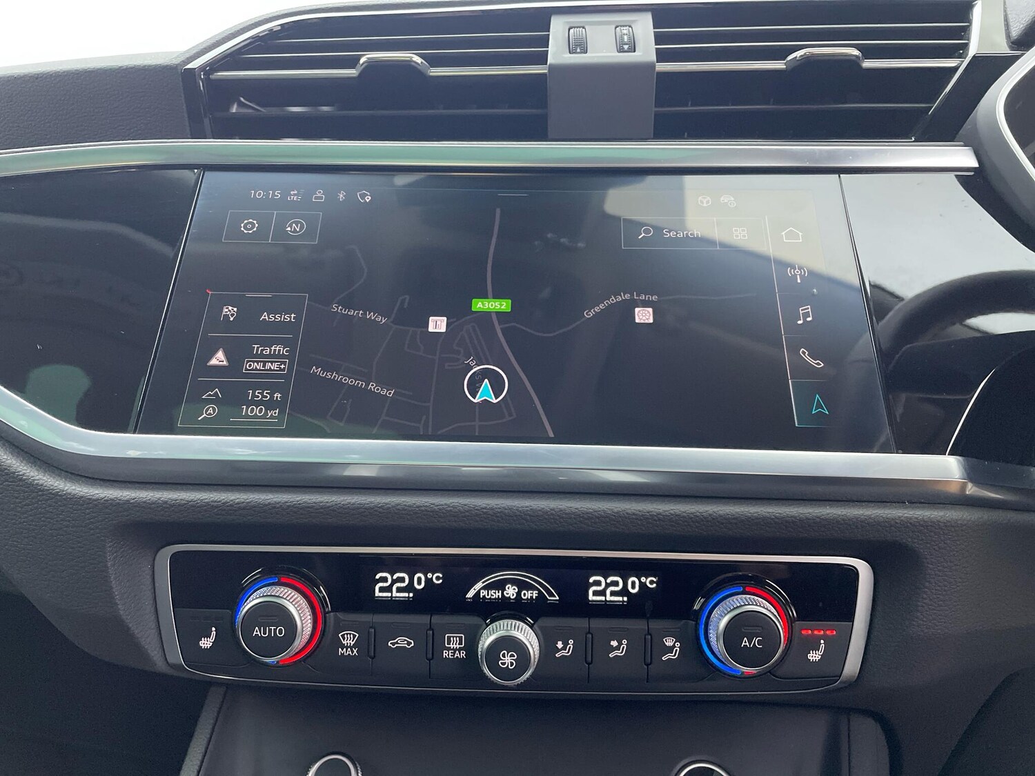 Used Audi Q3 for sale - 77671875: Photo 29