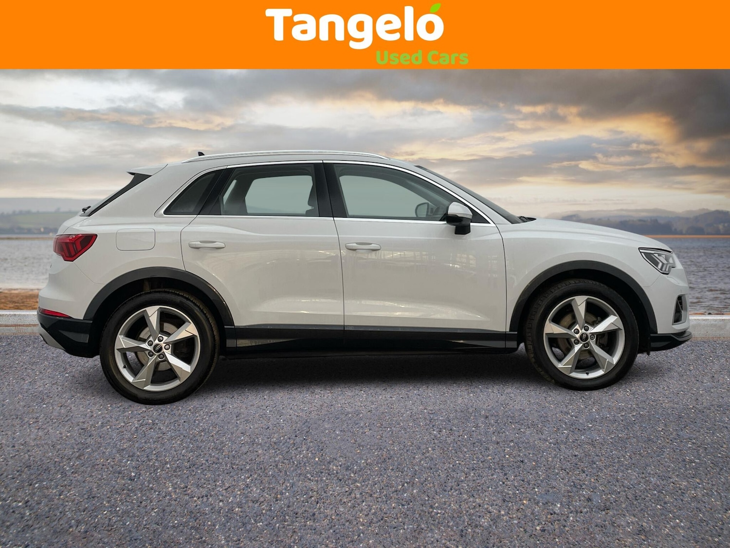 Used Audi Q3 for sale - 77671875: Photo 3