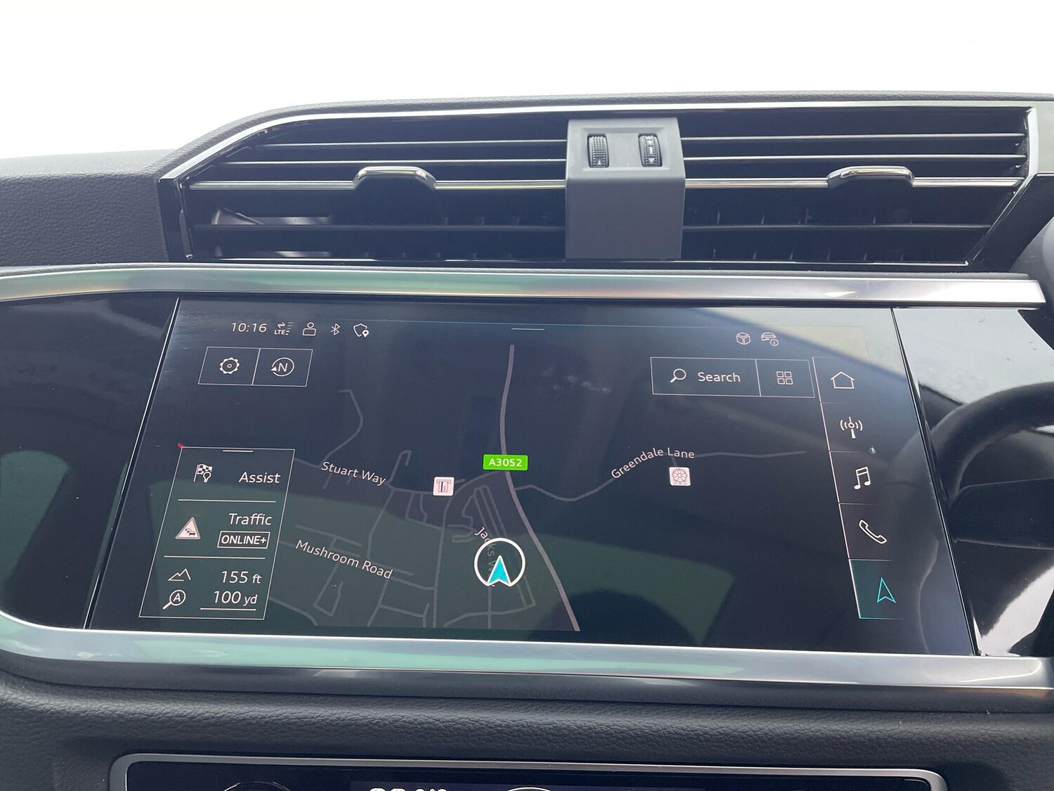 Used Audi Q3 for sale - 77671875: Photo 30