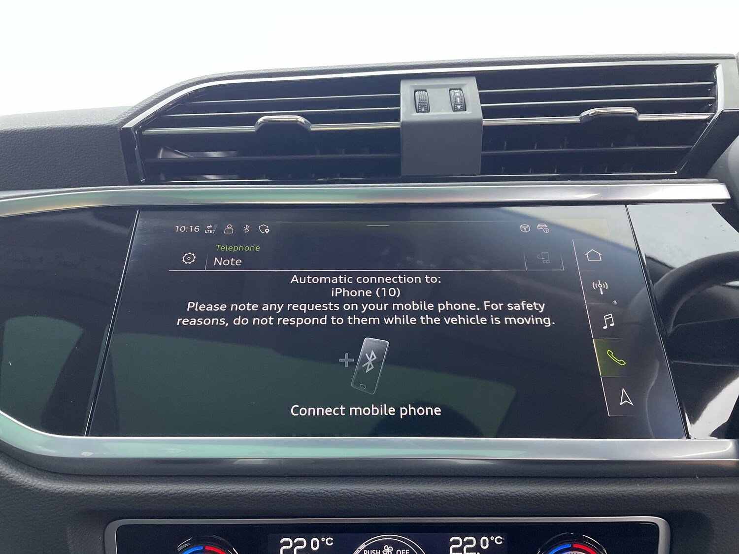 Used Audi Q3 for sale - 77671875: Photo 31