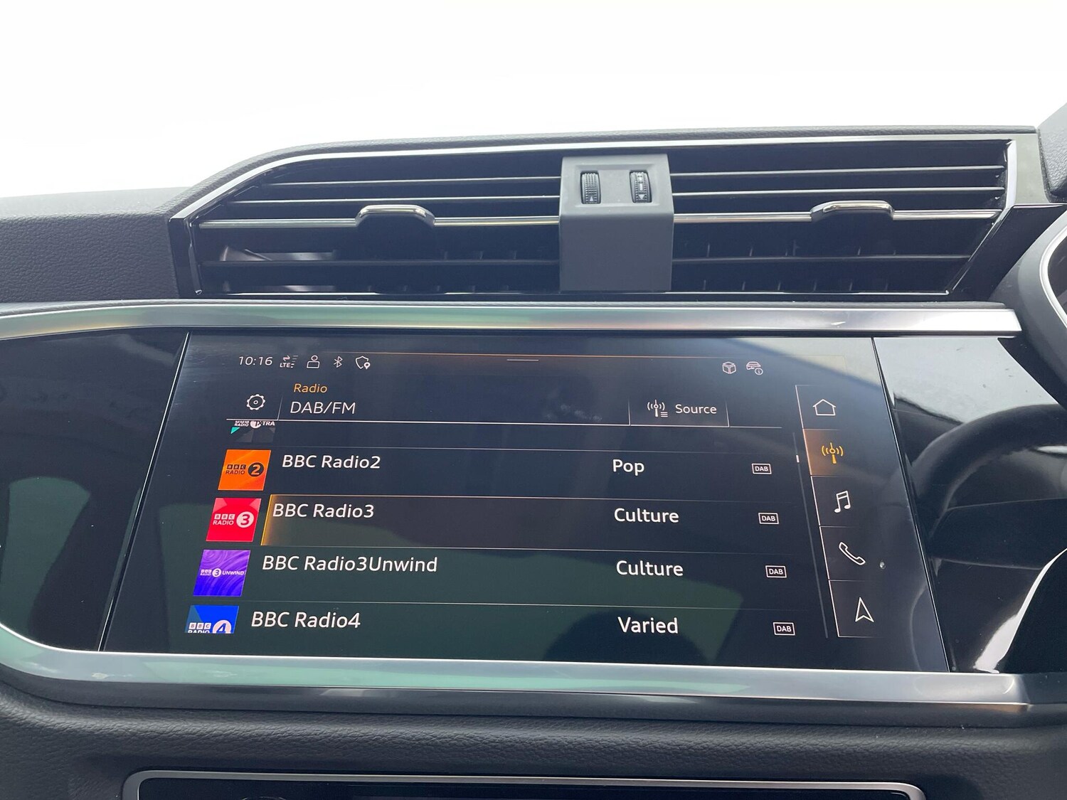 Used Audi Q3 for sale - 77671875: Photo 33