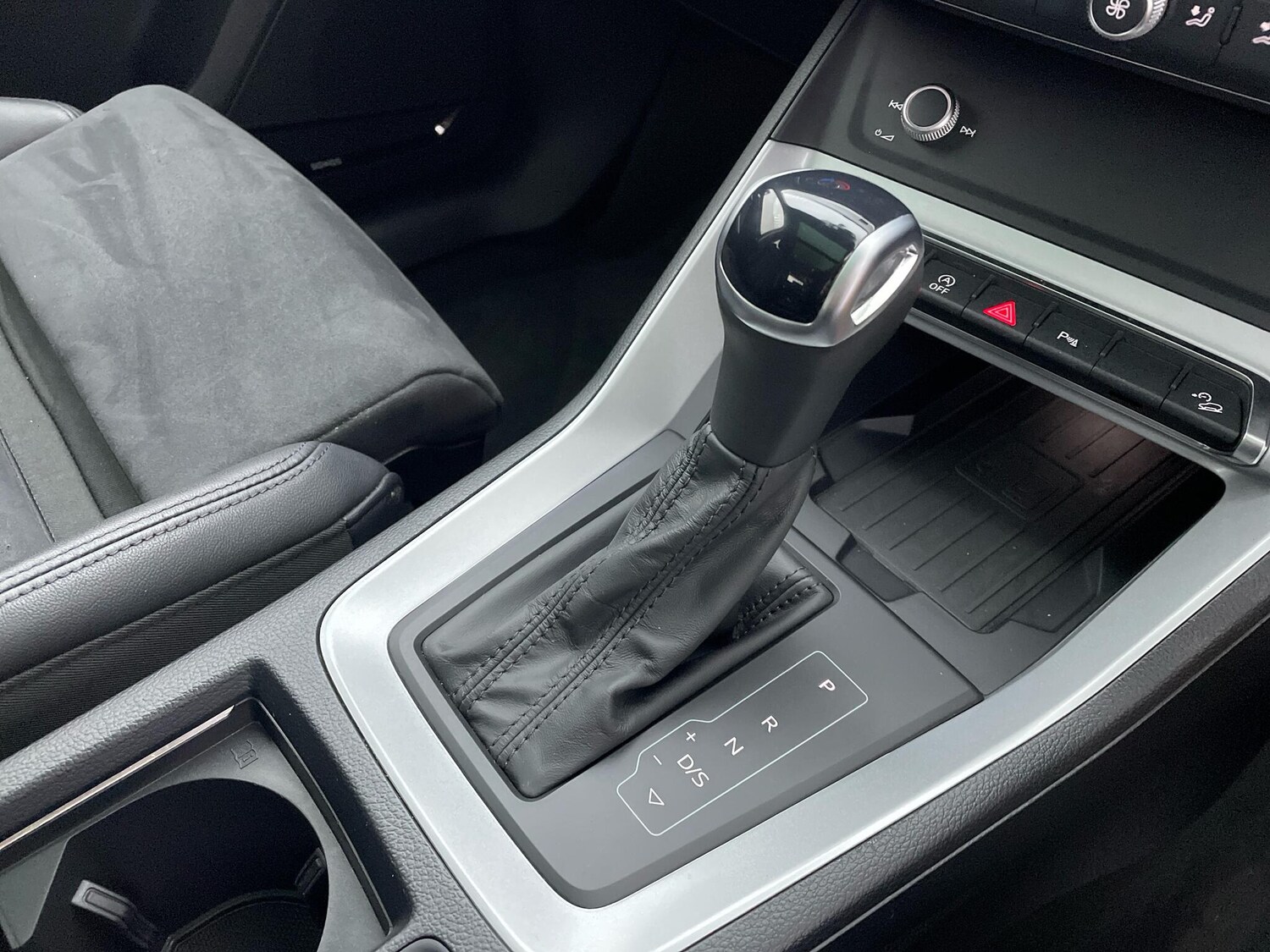 Used Audi Q3 for sale - 77671875: Photo 34