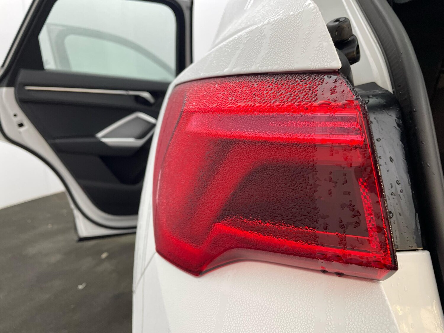 Used Audi Q3 for sale - 77671875: Photo 35