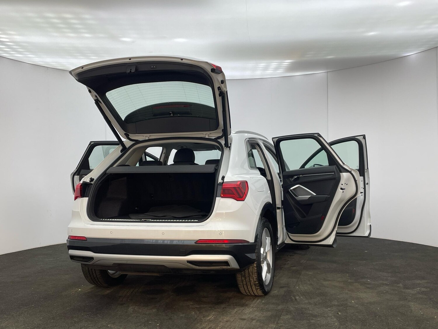 Used Audi Q3 for sale - 77671875: Photo 36