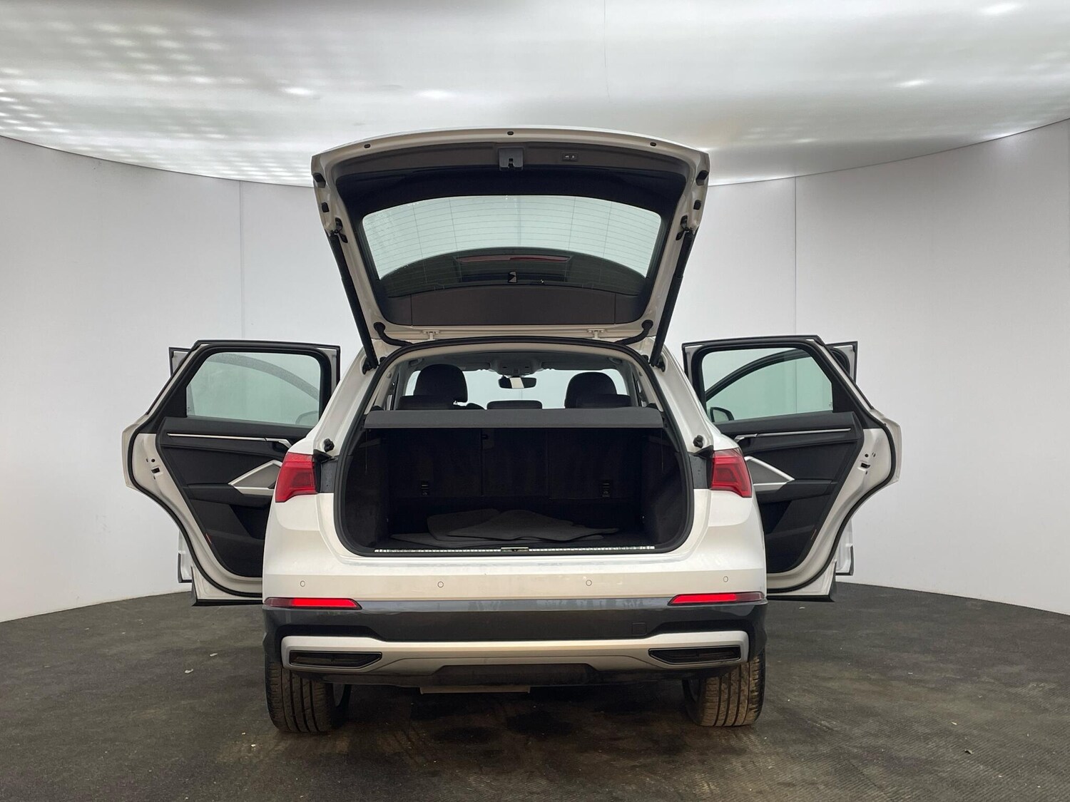 Used Audi Q3 for sale - 77671875: Photo 37