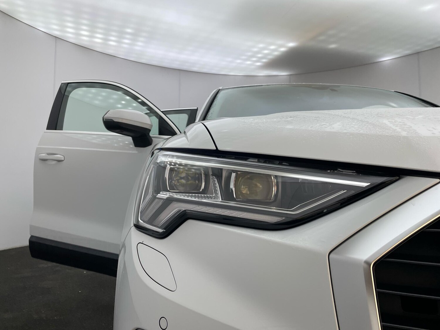 Used Audi Q3 for sale - 77671875: Photo 41