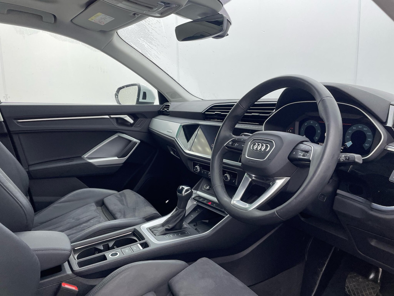 Used Audi Q3 for sale - 77671875: Photo 5