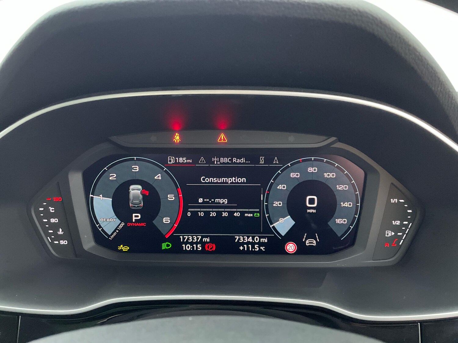 Used Audi Q3 for sale - 77671875: Photo 6