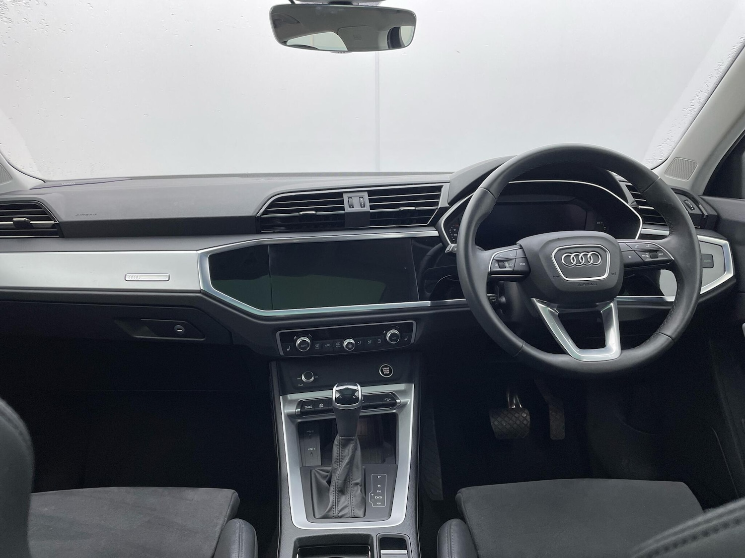 Used Audi Q3 for sale - 77671875: Photo 7