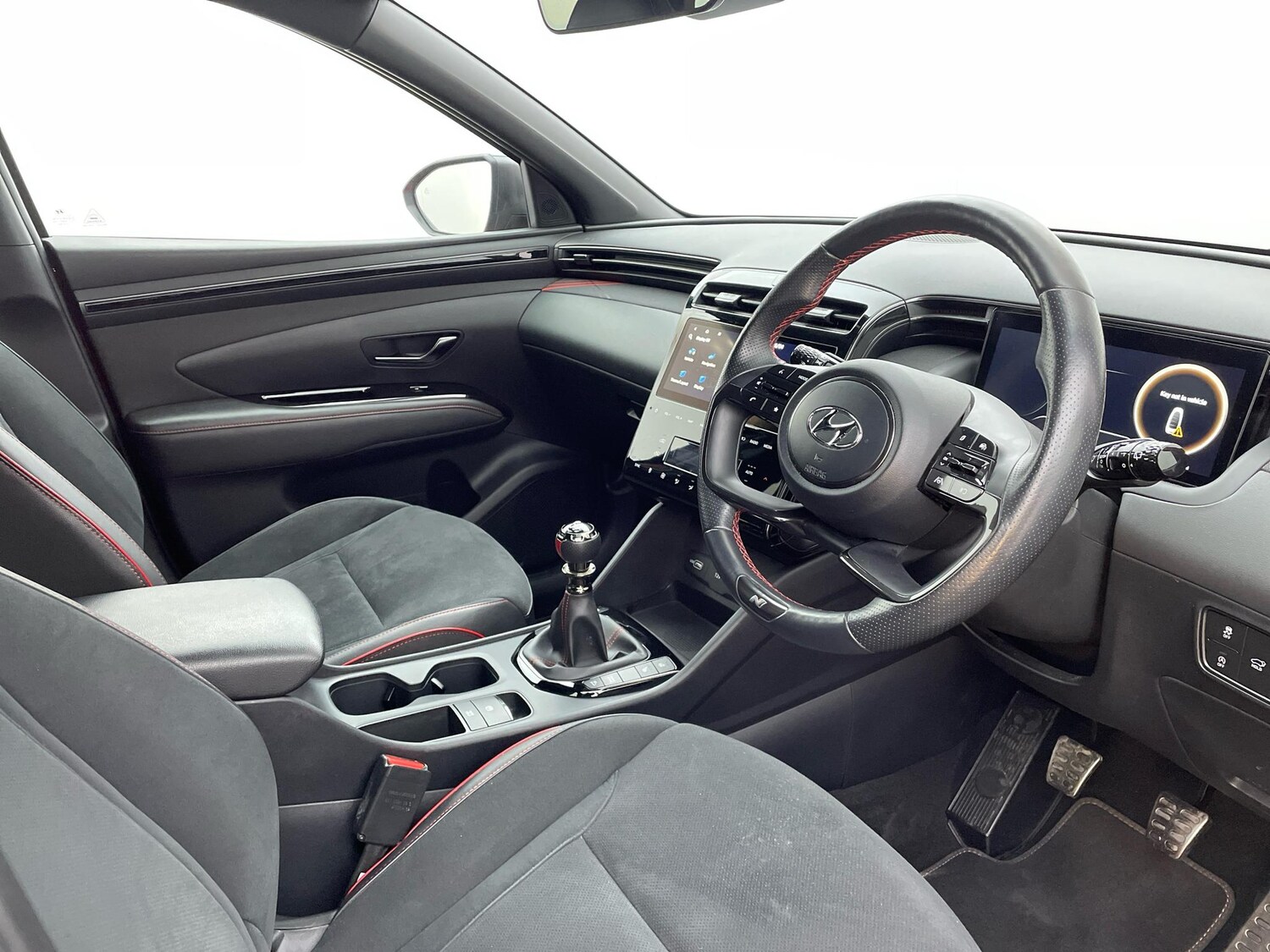 Vehicle 25