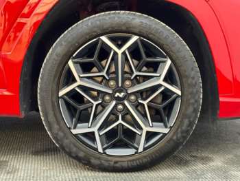 Used Hyundai TUCSON 2022 for sale - 74187238: Photo