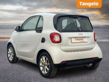 Used smart fortwo 2015 for sale - 74738373: Photo