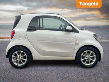 Used smart fortwo 2015 for sale - 74738373: Photo