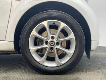 Used smart fortwo 2015 for sale - 74738373: Photo