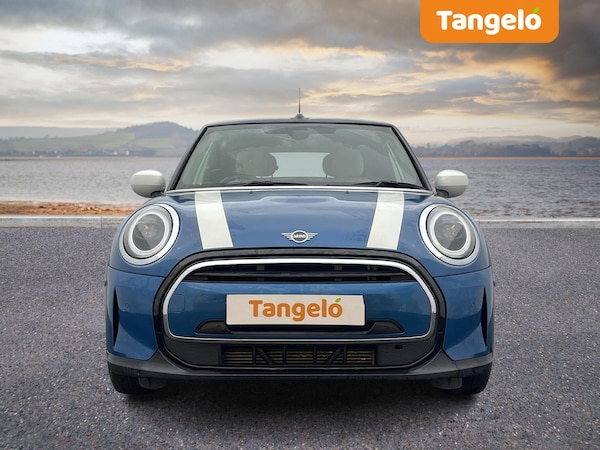 Used MINI Convertible 2022 for sale - 75623243: Photo 11