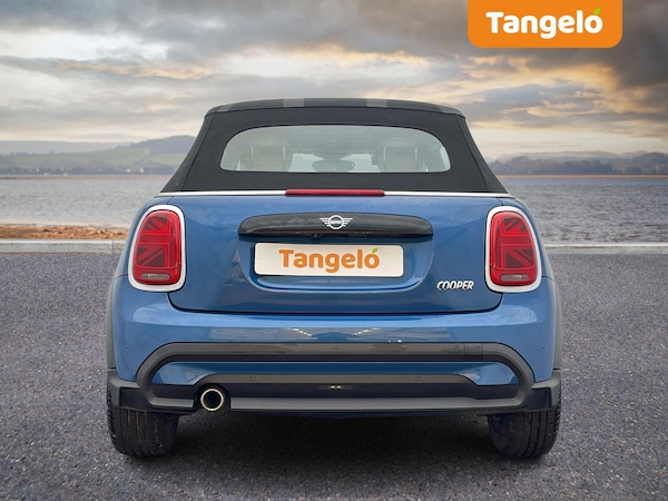 Used MINI Convertible 2022 for sale - 75623243: Photo 12
