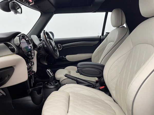 Used MINI Convertible 2022 for sale - 75623243: Photo 16