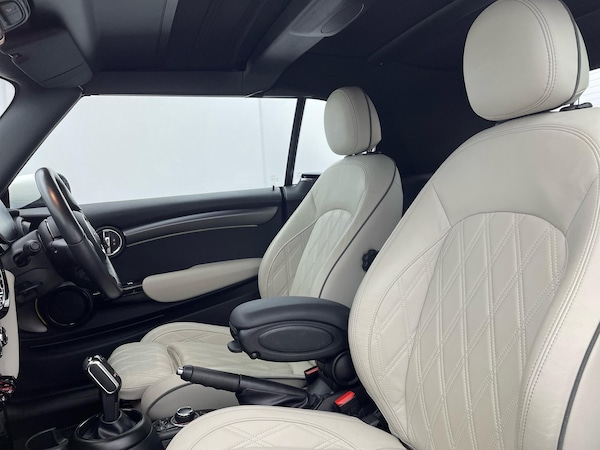 Used MINI Convertible 2022 for sale - 75623243: Photo 17