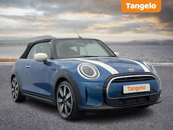 Used MINI Convertible 2022 for sale - 75623243: Photo