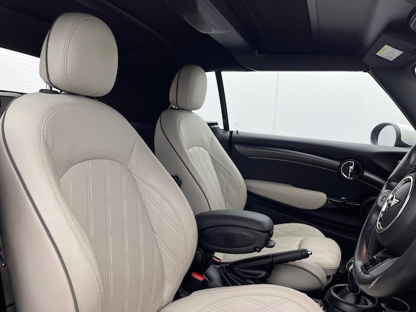 Used MINI Convertible 2022 for sale - 75623243: Photo 20