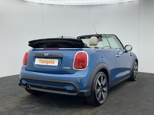 Used MINI Convertible 2022 for sale - 75623243: Photo 35