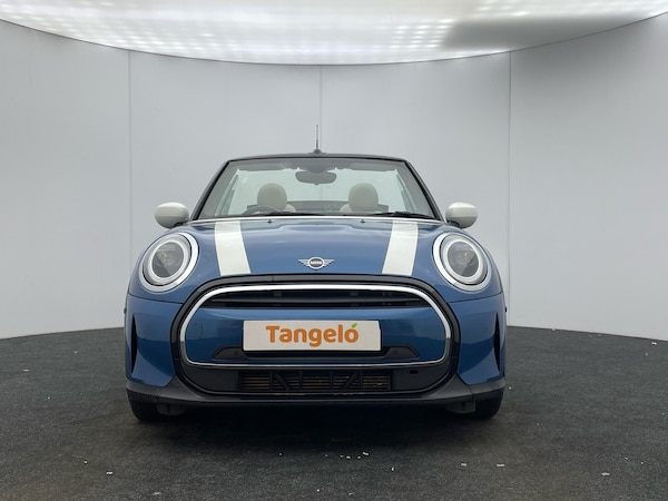 Used MINI Convertible 2022 for sale - 75623243: Photo 37