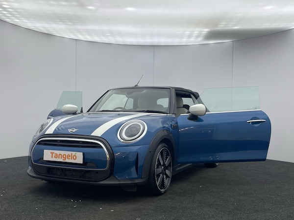 Used MINI Convertible 2022 for sale - 75623243: Photo 39