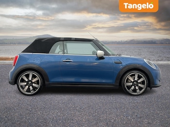 Used MINI Convertible 2022 for sale - 75623243: Photo