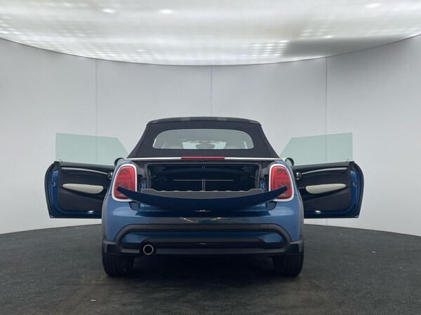 Used MINI Convertible 2022 for sale - 75623243: Photo 43