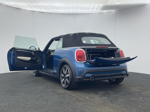 Used MINI Convertible 2022 for sale - 75623243: Photo 44