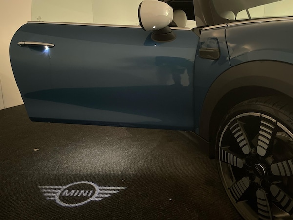 Used MINI Convertible 2022 for sale - 75623243: Photo 46