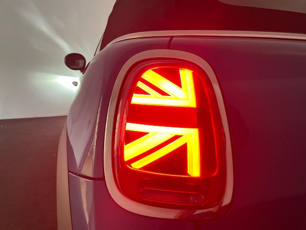 Used MINI Convertible 2022 for sale - 75623243: Photo 47