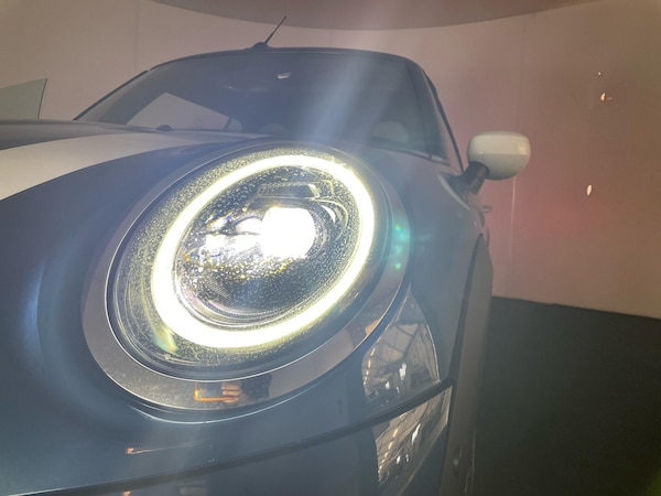 Used MINI Convertible 2022 for sale - 75623243: Photo 48