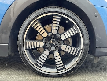 Used MINI Convertible 2022 for sale - 75623243: Photo
