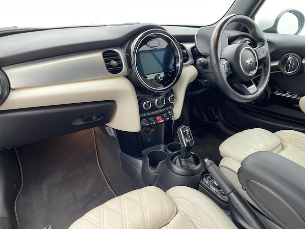 Used MINI Convertible 2022 for sale - 75623243: Photo 9