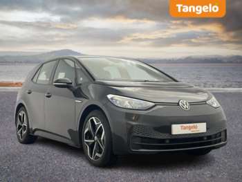 2020 (70) - Pro Performance 58kWh Life Hatchback 5dr Electric Auto (204 ps)