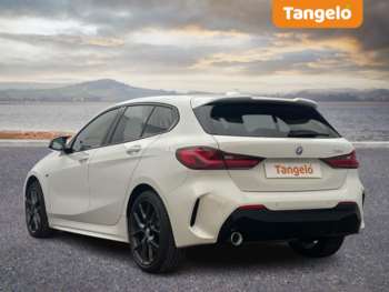Used BMW 1 Series 2020 for sale - 74110035: Photo