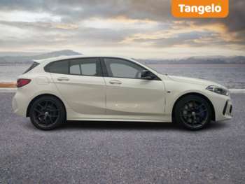 Used BMW 1 Series 2020 for sale - 74110035: Photo
