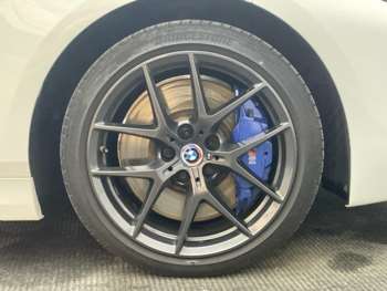 Used BMW 1 Series 2020 for sale - 74110035: Photo