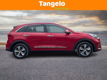 Used Kia Niro 2021 for sale - 78933947: Photo