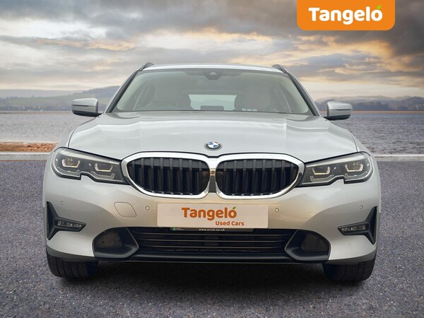 Used BMW 3 Series 2021 for sale - 75507143: Photo 11