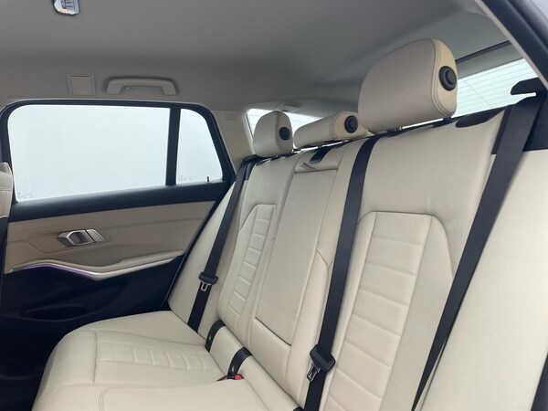 Used BMW 3 Series 2021 for sale - 75507143: Photo 15