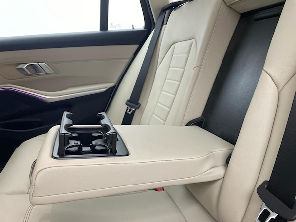 Used BMW 3 Series 2021 for sale - 75507143: Photo 16