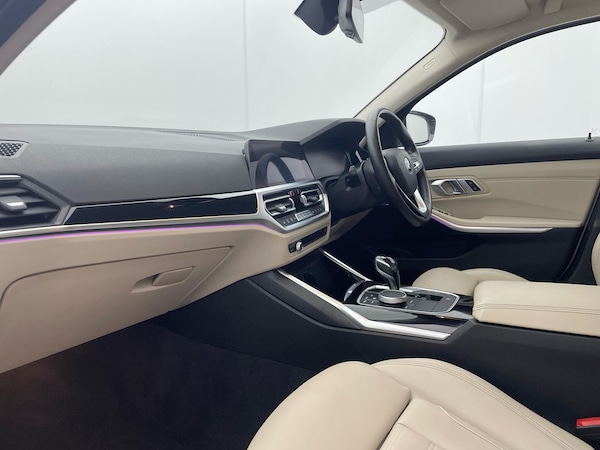 Used BMW 3 Series 2021 for sale - 75507143: Photo 17