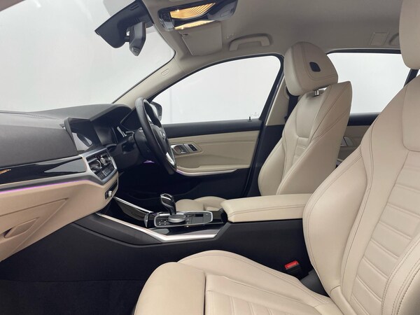 Used BMW 3 Series 2021 for sale - 75507143: Photo 18