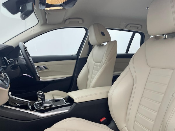 Used BMW 3 Series 2021 for sale - 75507143: Photo 19