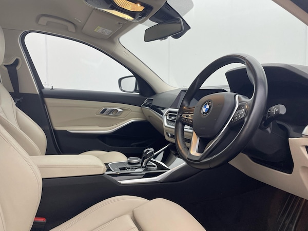 Used BMW 3 Series 2021 for sale - 75507143: Photo 23
