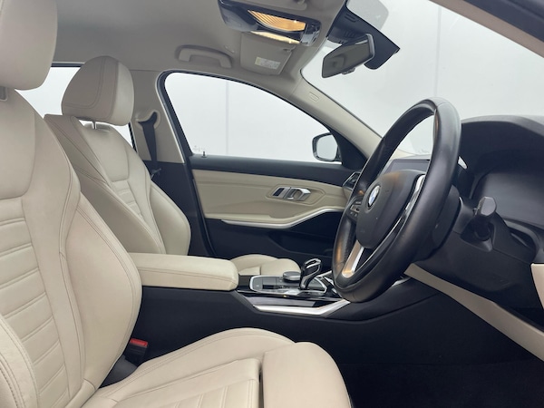 Used BMW 3 Series 2021 for sale - 75507143: Photo 24