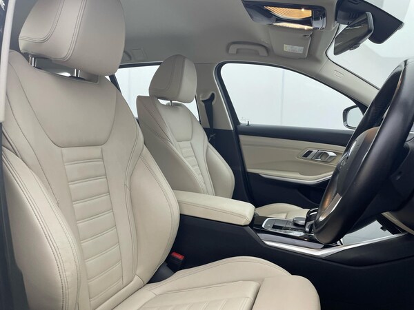 Used BMW 3 Series 2021 for sale - 75507143: Photo 25